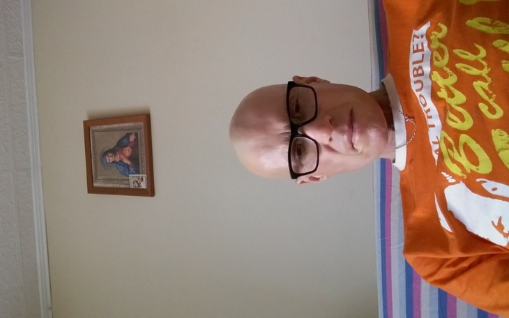 Zbiórka Leczenie Chloniaka złośliwego - zdjęcie główne