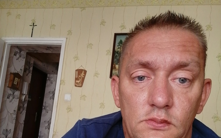 Zbiórka Narzędzia do pracy. - zdjęcie główne