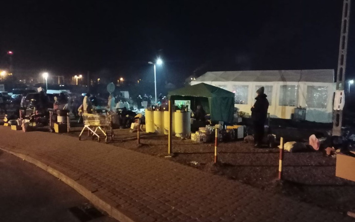 Zbiórka Bak sam się nie napełni... - zdjęcie główne