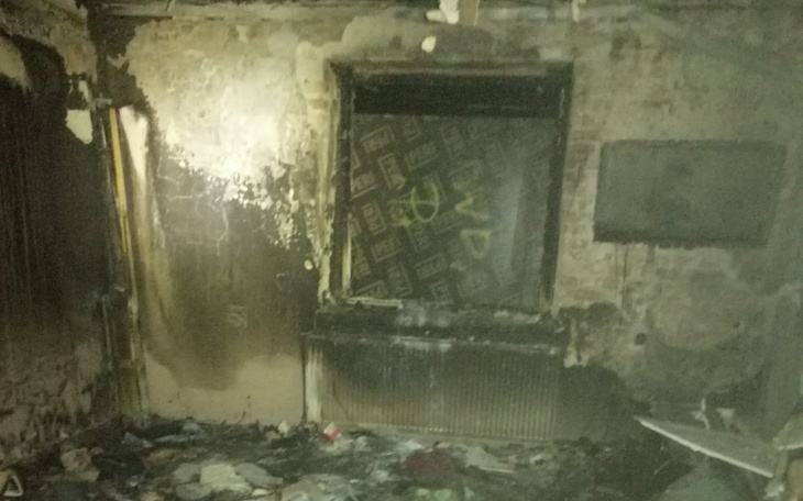 Zbiórka Pomoc dla Pana Andrzeja Lesyka - zdjęcie główne