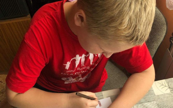 Zbiórka Rehabilitacja Konradka - zdjęcie główne