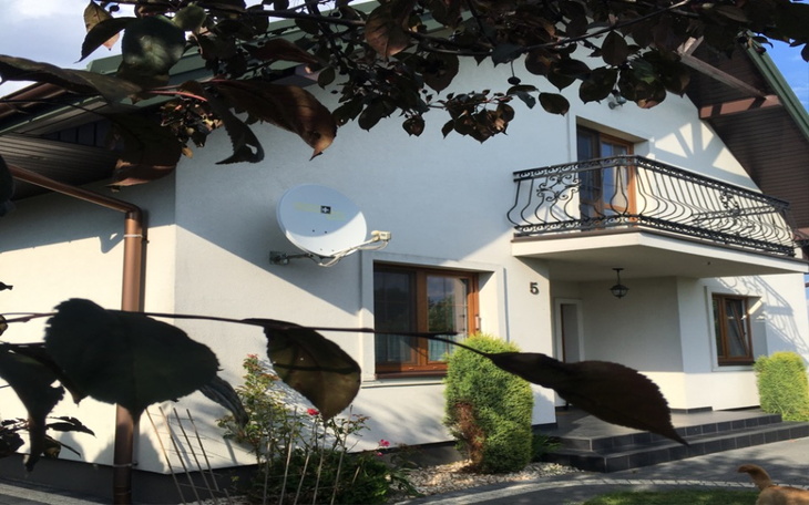 Zbiórka Chcę odzyskać swój dom - zdjęcie główne