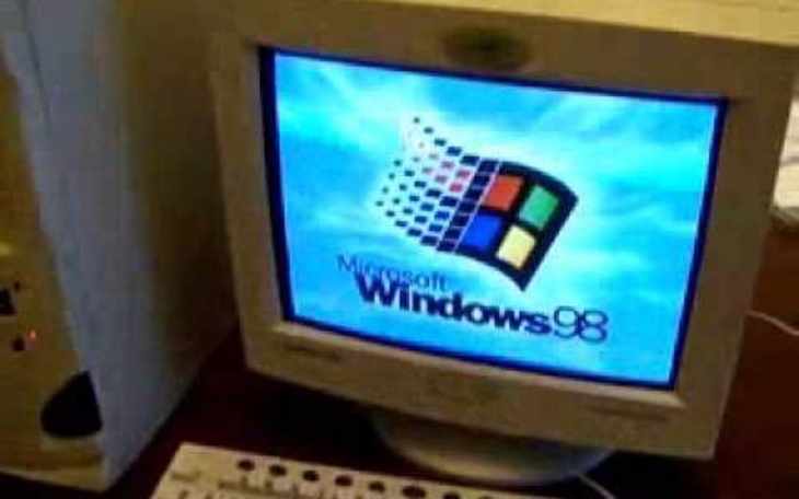 Zbiórka Zbieram na komputer do gry. - zdjęcie główne