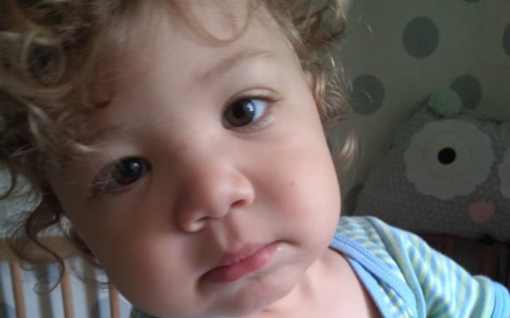 Zbiórka Sprzęt ortopedyczny dla Krzysia - zdjęcie główne