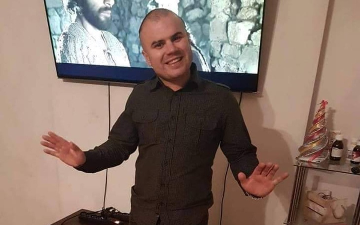 Zbiórka Transport zmarłych z niemiec - zdjęcie główne