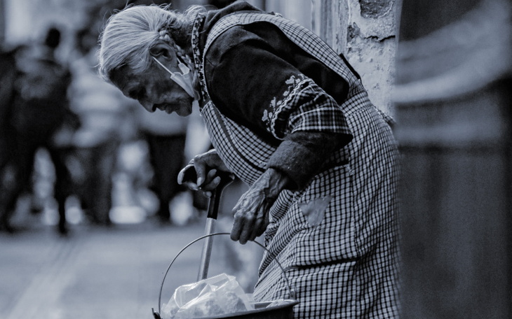 Zbiórka dla Pani Krysi - zdjęcie główne