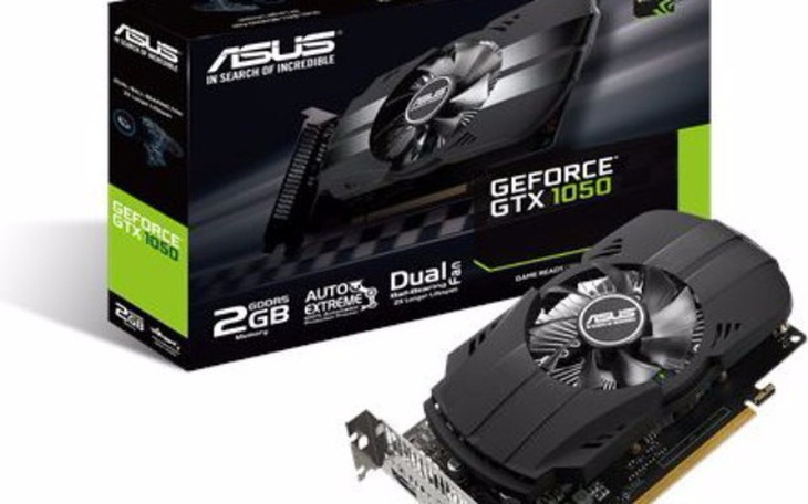 Zbiórka Karta graficzna xDDDD - zdjęcie główne