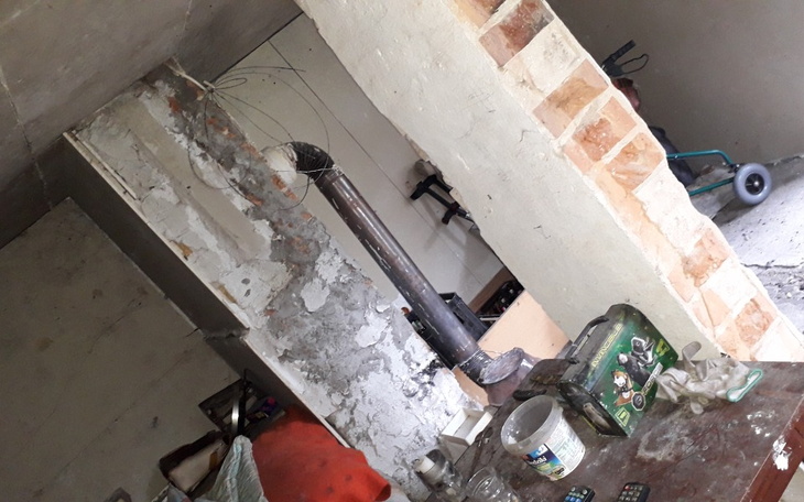 Zbiórka Zbieram na remont domu mam 18lat - zdjęcie główne