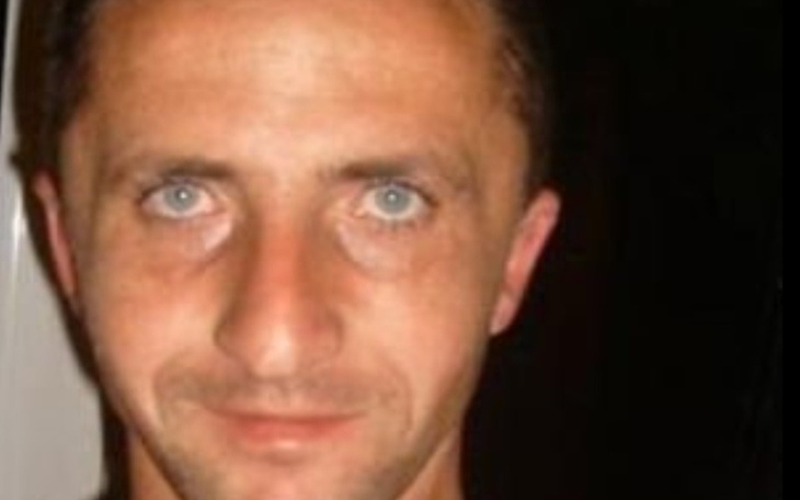 Zbiórka Tata potrzebie operację mózgu - zdjęcie główne