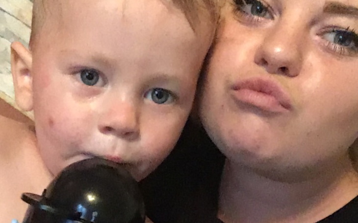 Zbiórka Wymarzony dom dla mnie i syna - zdjęcie główne