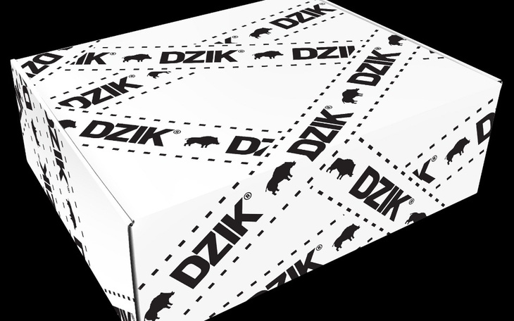 Zbiórka Na misterybox WK dzik - zdjęcie główne