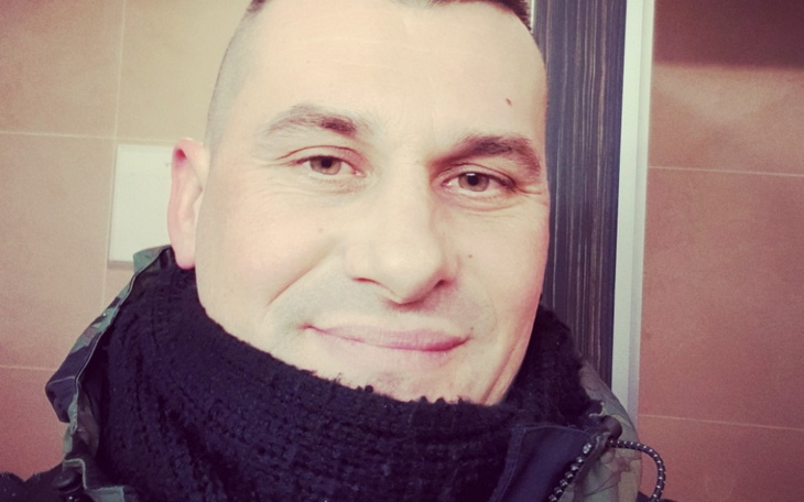 Zbiórka Proszę o pomoc finansową pls. - zdjęcie główne
