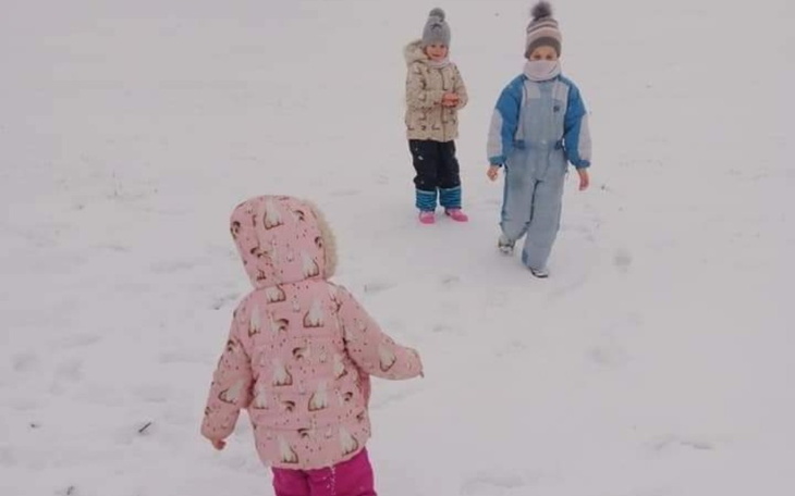 Zbiórka Wymarzony pokoj dzieci - zdjęcie główne