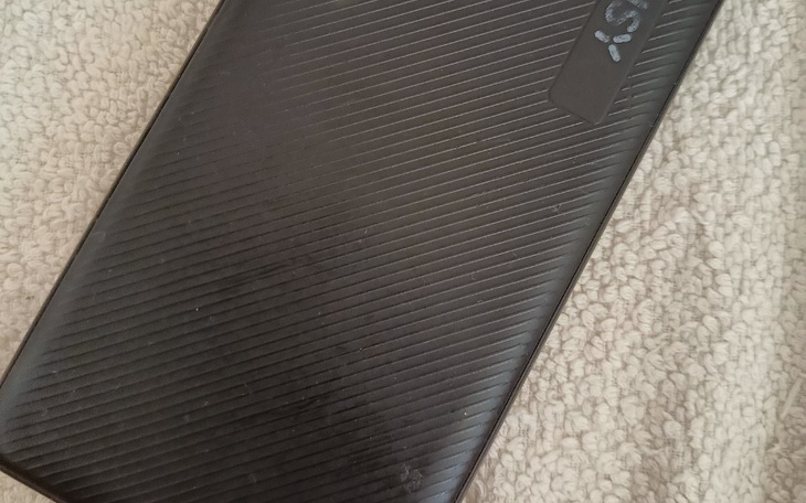 Zbiórka powerbank mi się zepsuł.. - zdjęcie główne