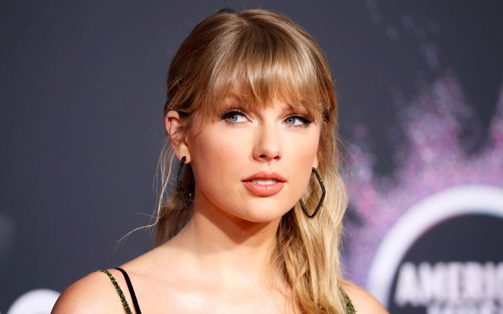 Zbiórka Koncert Taylor Swift - zdjęcie główne