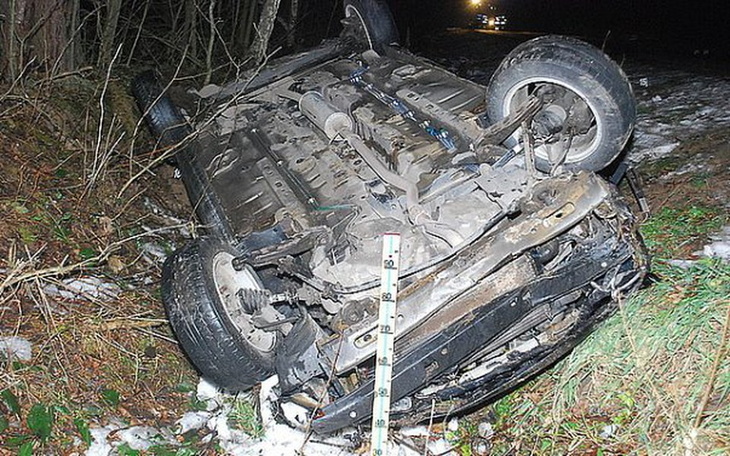 Zbiórka Auto na dojazdy chorej mamy - zdjęcie główne