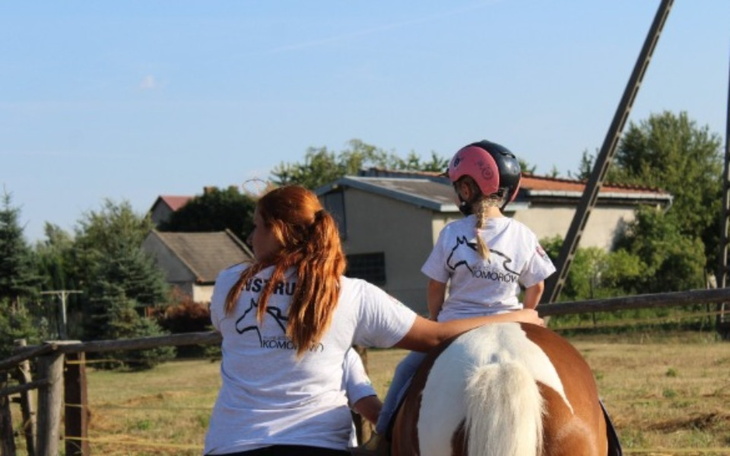 Zbiórka Sekcje sportowe KJ Komorów - zdjęcie główne