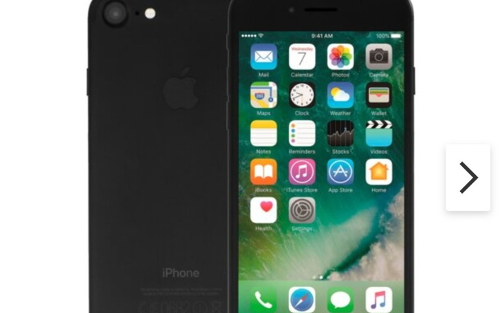 Zbiórka Na Iphone 7 dla mojej Mamy - zdjęcie główne