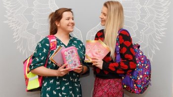 Zbiórka Akcja Rucksack 2026 - miniaturka zdjęcia