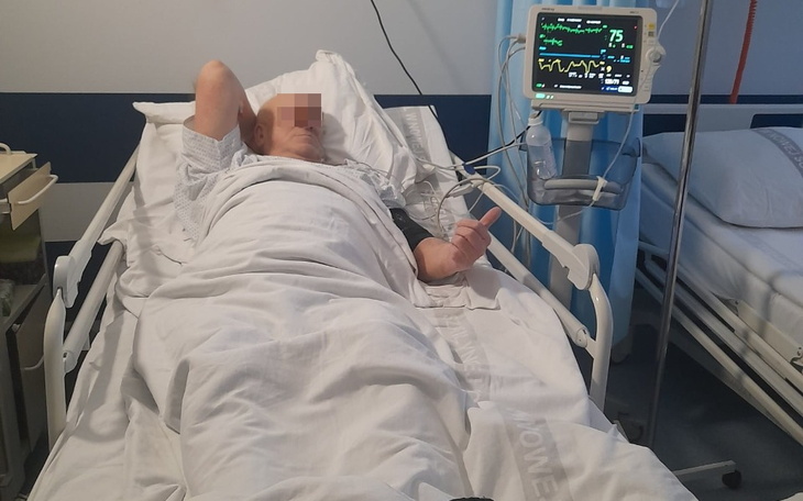 Zbiórka Na poprawę jakości życia Taty - zdjęcie główne