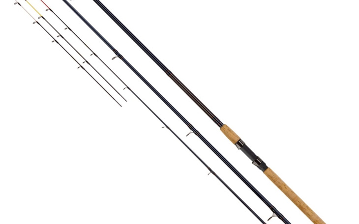 Zbiórka Zbieram na wędke. - zdjęcie główne