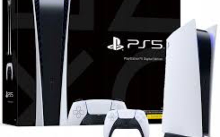 Zbiórka Moim marzeniem jest ps5 - zdjęcie główne