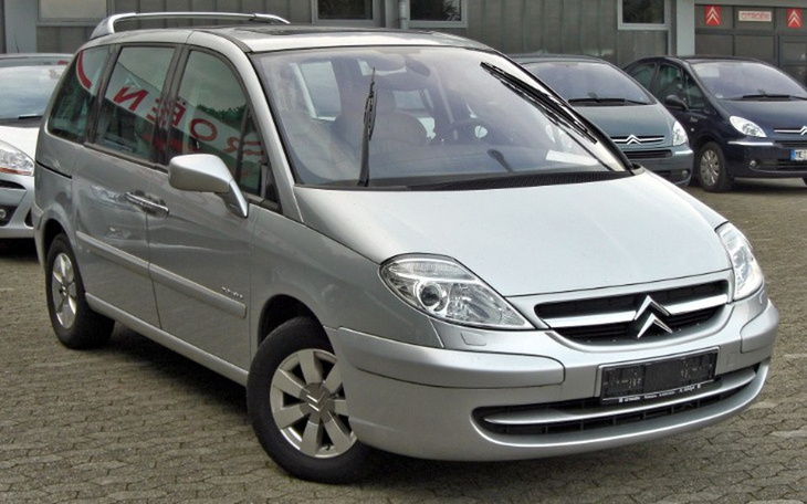 Zbiórka Na większy rodzinny samochód - zdjęcie główne