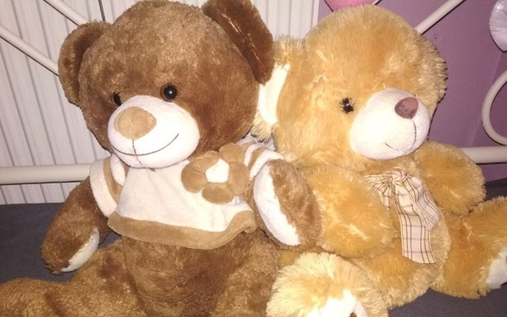 Zbiórka Marzenie kuzynki - zdjęcie główne