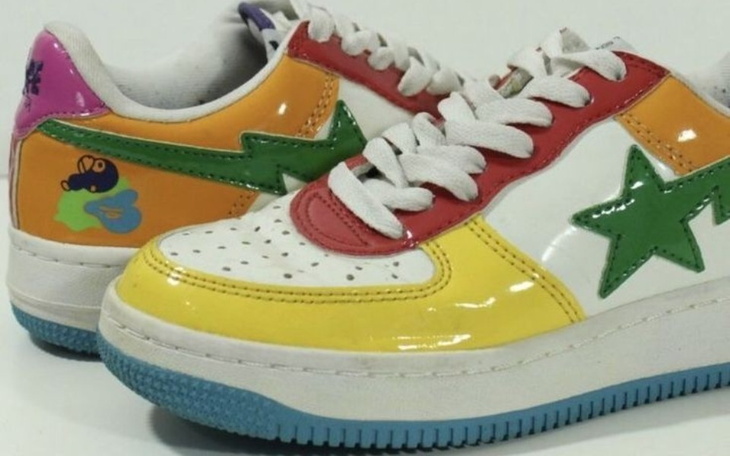 Zbiórka Zbieram na ubranka piękne - zdjęcie główne