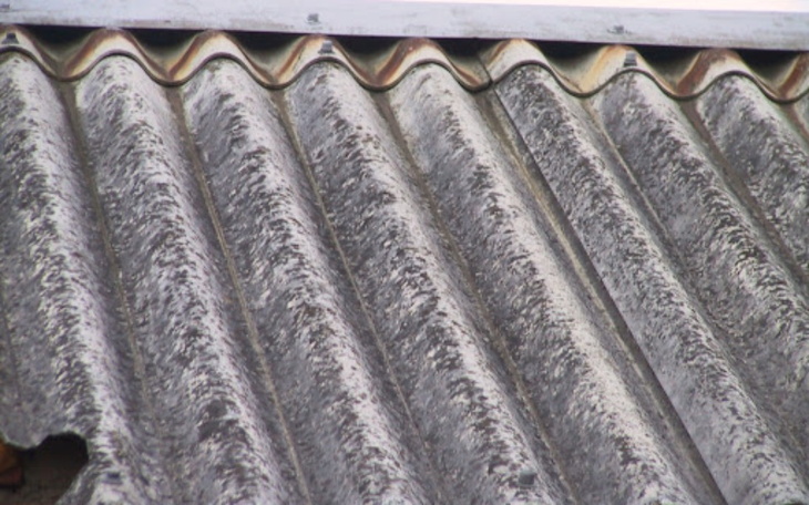 Zbiórka Zbiórka na dach domu - zdjęcie główne