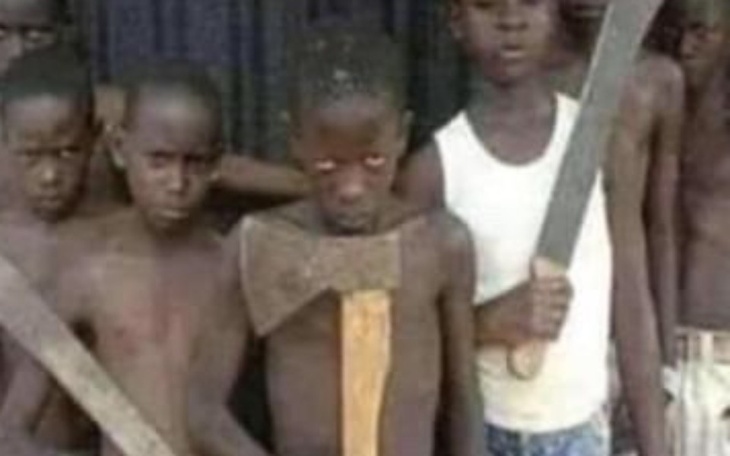 Zbiórka Na wodę dla Afryki - zdjęcie główne