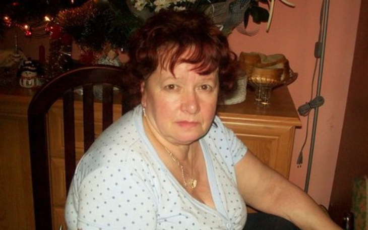 Zbiórka Razem pokonajmy raka ! - zdjęcie główne