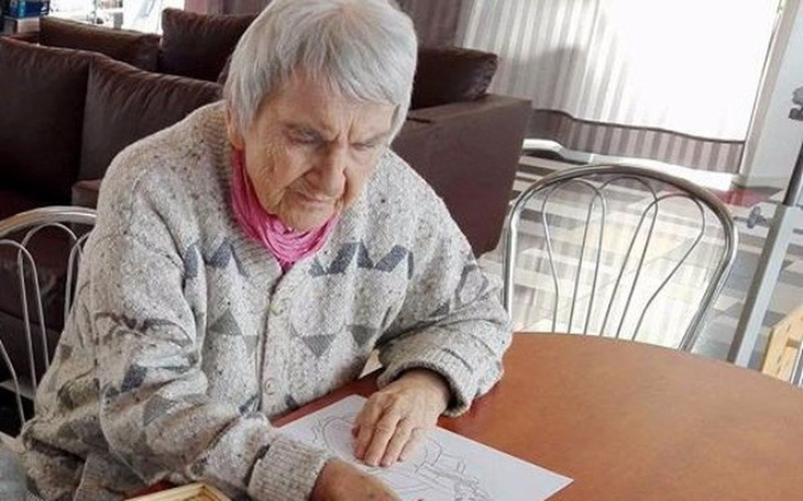 Zbiórka By godnie umrzeć - zdjęcie główne