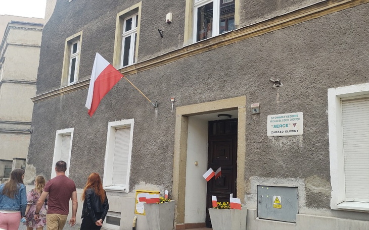 Zbiórka Meble dla pieczy zastępczej - zdjęcie główne