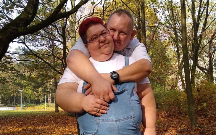 Zbiórka Spełnić marzenie o dziecku. - zdjęcie główne