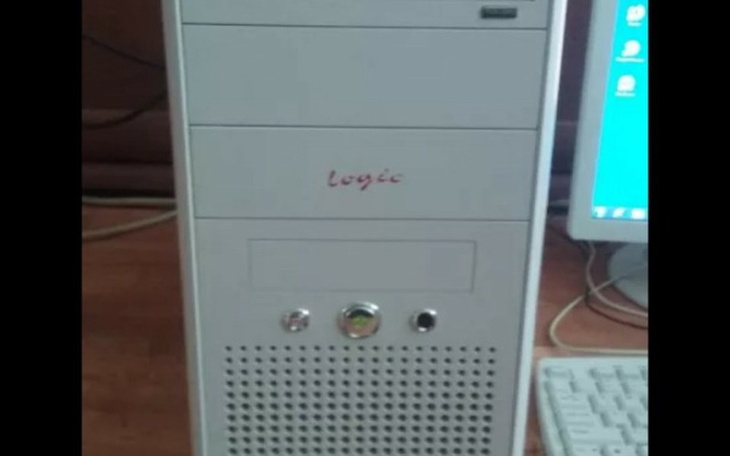 Zbiórka Na komputer stacjonarny - zdjęcie główne