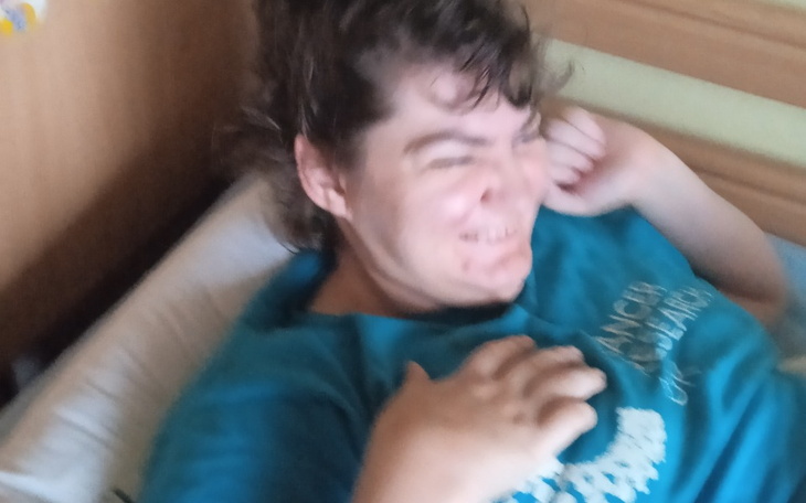 Zbiórka Zakup auta przystosowanego - zdjęcie główne