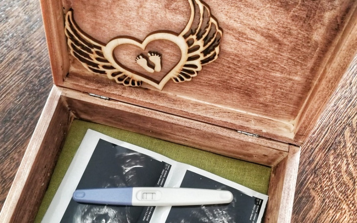 Zbiórka Skrzynka Aniołkowej mamy - zdjęcie główne