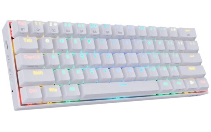 Zbiórka Na klawiaturę marzeń - zdjęcie główne