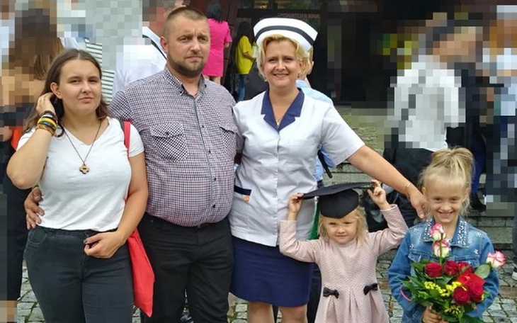 Zbiórka Wspólnie odbudujmy ich dom! - zdjęcie główne