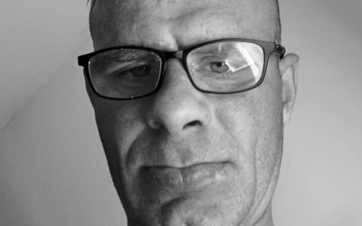 Zbiórka Przewóz zwłok z Niemiec Paweł - zdjęcie główne