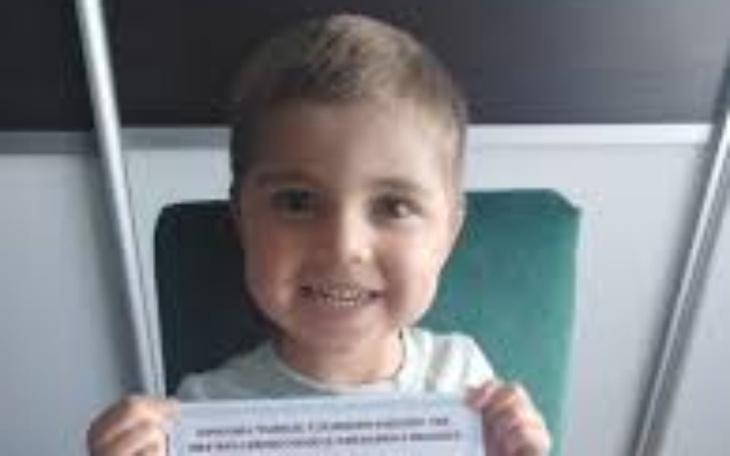 Zbiórka Potrzeba pomocy - zdjęcie główne