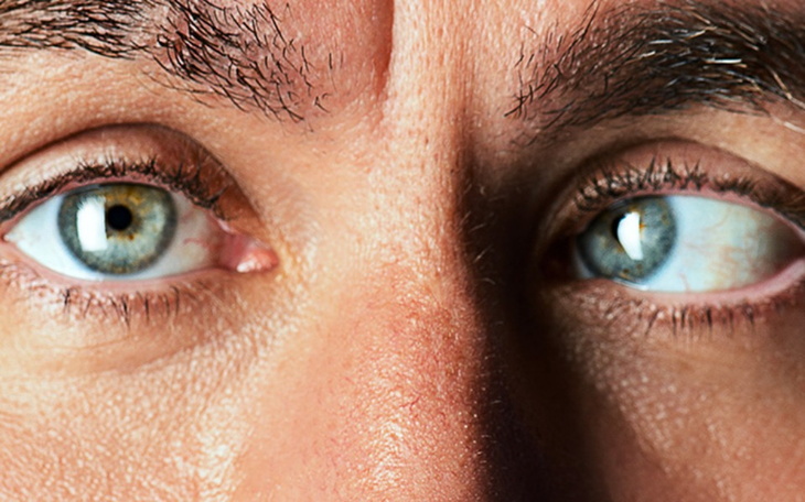 Zbiórka Operacja oczu dla mojego taty - zdjęcie główne