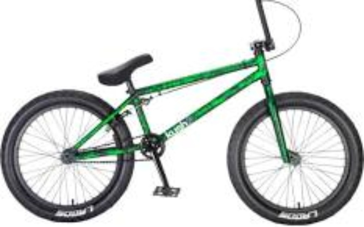 Zbiórka Zbiórka na bmx - zdjęcie główne