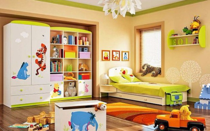 Zbiórka DzieciecyKącikMarzeń - zdjęcie główne