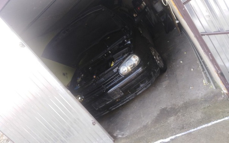 Zbiórka Na nowy silnik do tico - zdjęcie główne