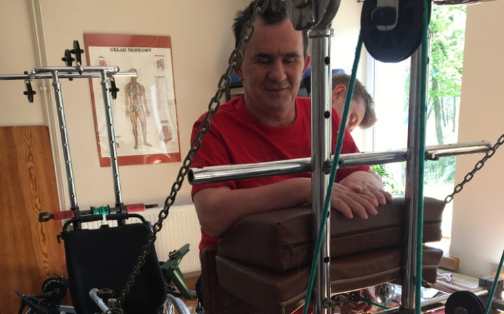 Zbiórka Postawmy Marka na nogi !! - zdjęcie główne