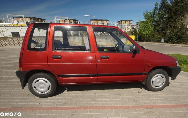 Zbiórka Na auto do pracy :( - zdjęcie główne
