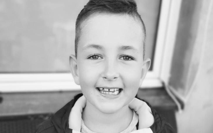 Zbiórka Mój śliczny Asik - na terapię - zdjęcie główne