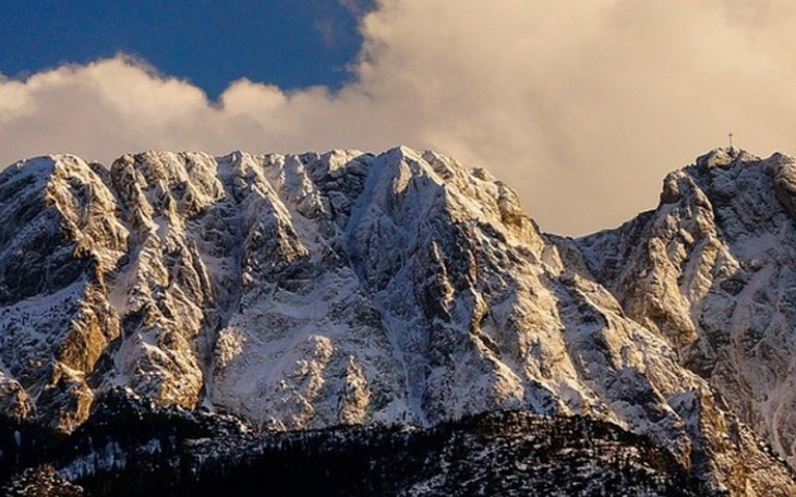 Zbiórka Pierwsze Moje Wymarzone wakacje - zdjęcie główne